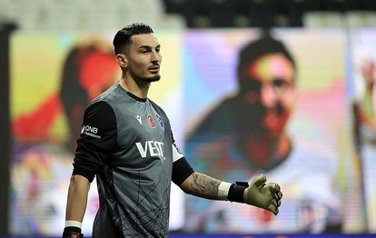 Son dakika transfer haberleri: Trabzonspor Uğurcan Çakır’ın alternatifini buldu! Doğan Alemdar...