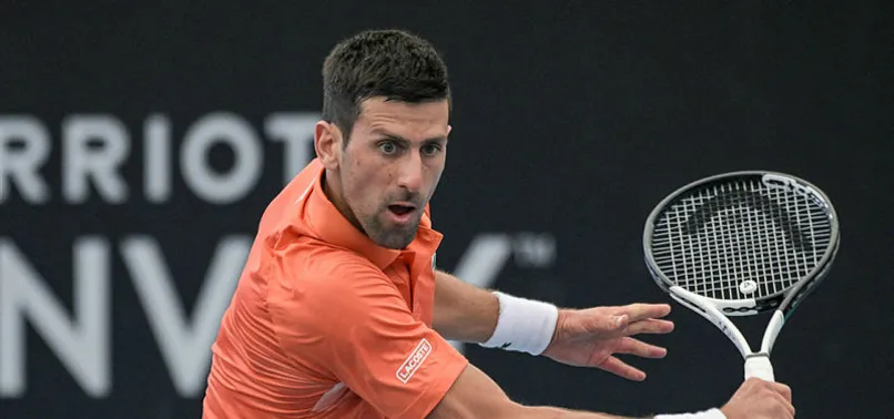 Novak Djokovic için büyük tehlike!
