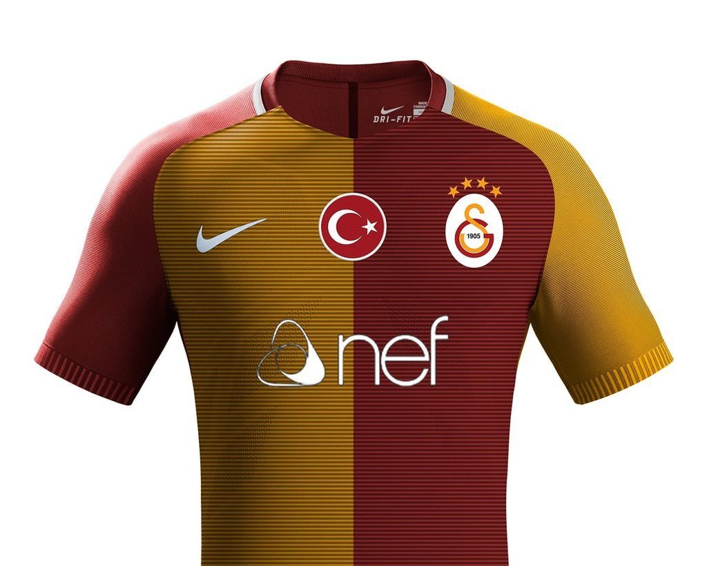 Galatasaray’a dev sponsor: 52.5 milyon TL!