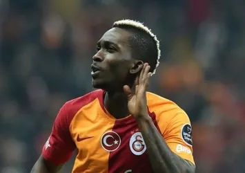 Monaco'da Onyekuru sürprizi!