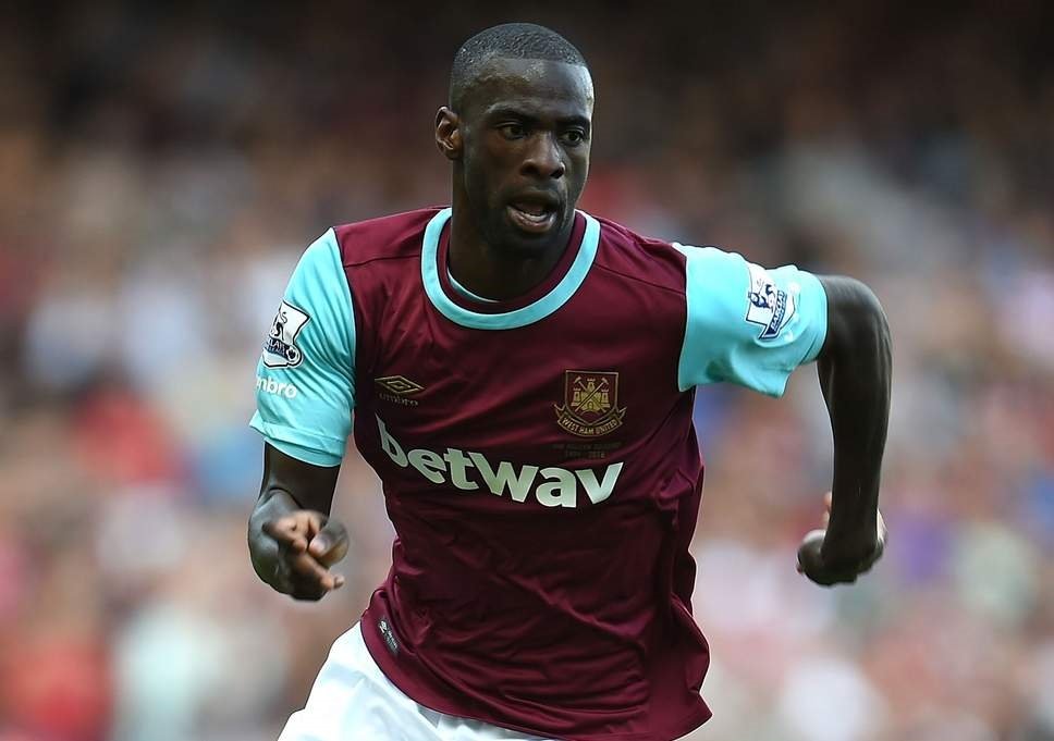 Beşiktaş’tan orta sahaya İspanyol boğası: Pedro Obiang