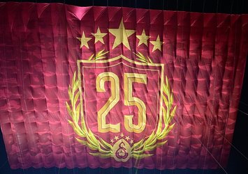 G.Saray 5. yıldızı kazanan ilk takım oldu