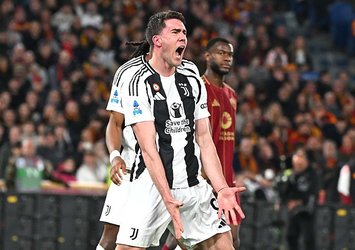 F.Bahçe'ye Vlahovic'ten haber var!