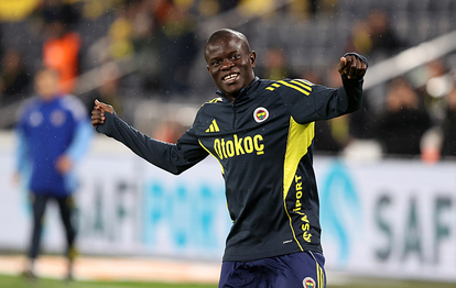 UEFA’dan N’Golo Kante paylaşımı!