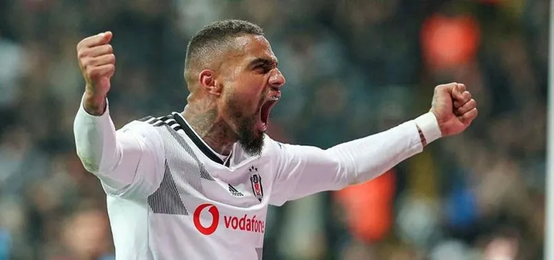 "Boateng geri dönmeyecek"