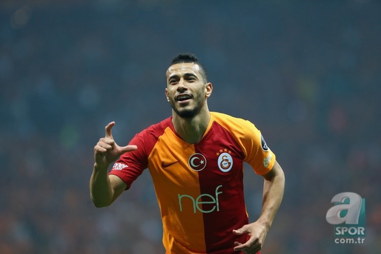 İşte Spor Toto Süper Lig’in en değerli futbolcuları