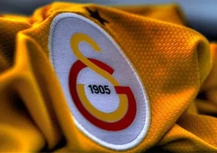 Galatasaraylı yıldız veda etti