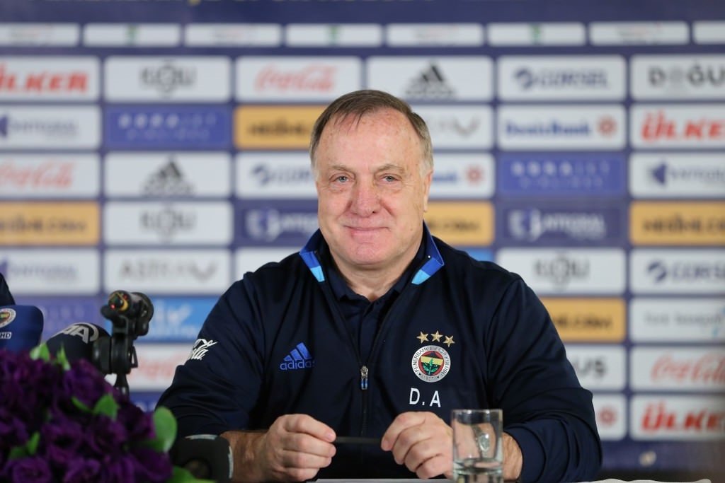 Dick Advocaat’tan transfer açıklaması