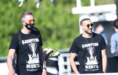 BEŞİKTAŞ TRANSFER HABERLERİ - Kartal’a dev rakip! Hollanda ekibi Cenk Tosun’a talip oldu