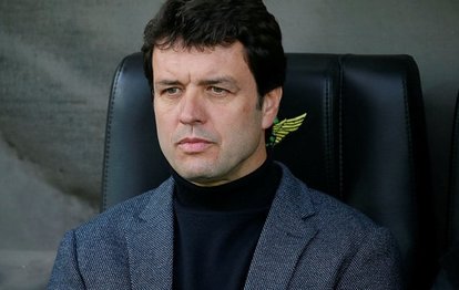 Son dakika transfer haberi: Kasımpaşa’da teknik direktörlük görevine Cihat Arslan getirildi!