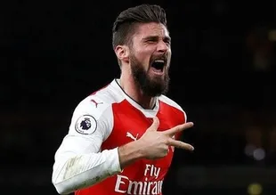 Arsenal, West Bromwich Albion'u tek golle geçti