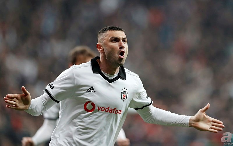 Beşiktaş’ta hem savunma hem de hücum alarm veriyor!