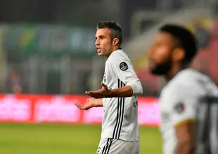 Fenerbahçe'de olay iddia