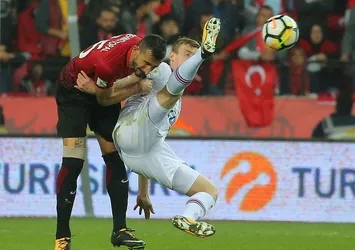Mehmet Topal isyan etti
