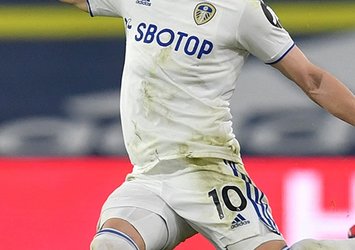 Fırtına'ya süper solak! Dünyaca ünlü yıldız...