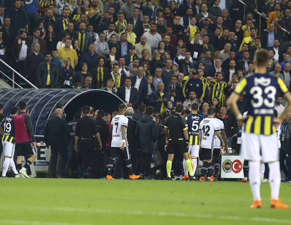 İşte 6 maddede başsavcılığın açıklaması!