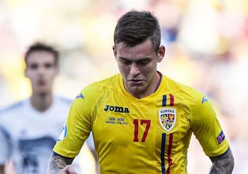 G.Saray'ın yeni transferi Cicaldau ne zaman geliyor?