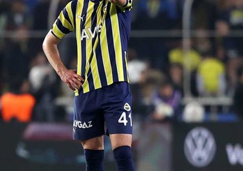 Eski F.Bahçeli Trabzonspor yolcusu!