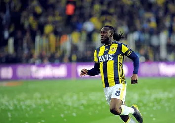 Lukaku & Moses Inter'in listesinde