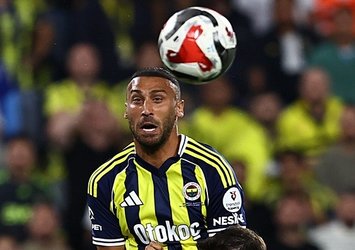 Cenk Tosun'dan penaltı açıklaması!