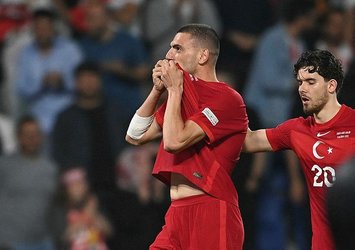 Demiral: Gayet iyi oynadık