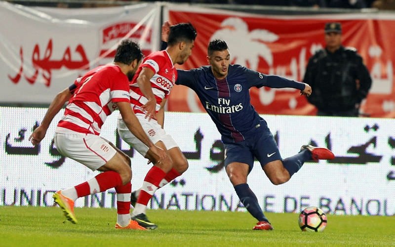 Fenerbahçe’ye Ben Arfa müjdesi