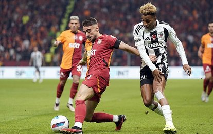 Beşiktaş - Galatasaray derbisinde hava kaç derece olacak?