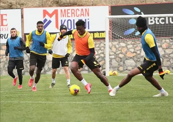 Yeni Malatyaspor mayısta toplanıyor