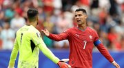 Cristiano Ronaldo çılgına Döndü! Takım arkadaşıyla tartıştı