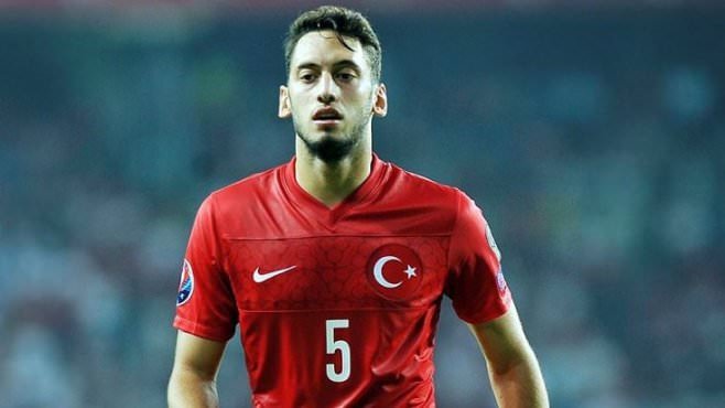 A Milli Takım EURO 2016 kadrosu açıklandı