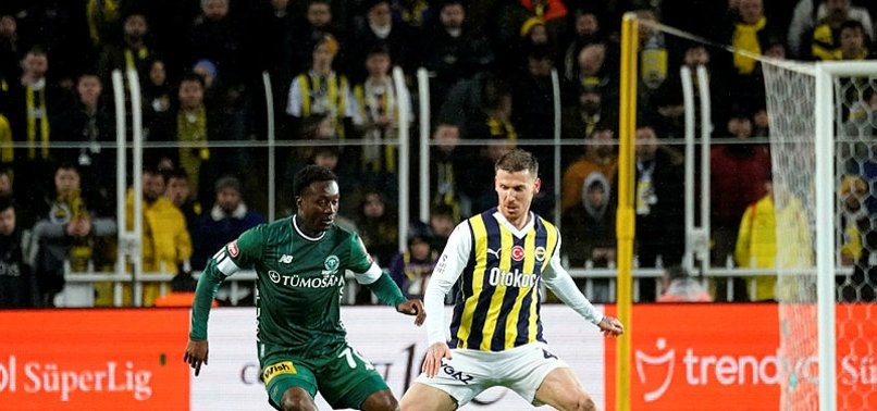 Erman Toroğlu yorumladı Fenerbahçe'de Serdar Aziz'in müdahalesine kırmızı kart verilmeli miydi?