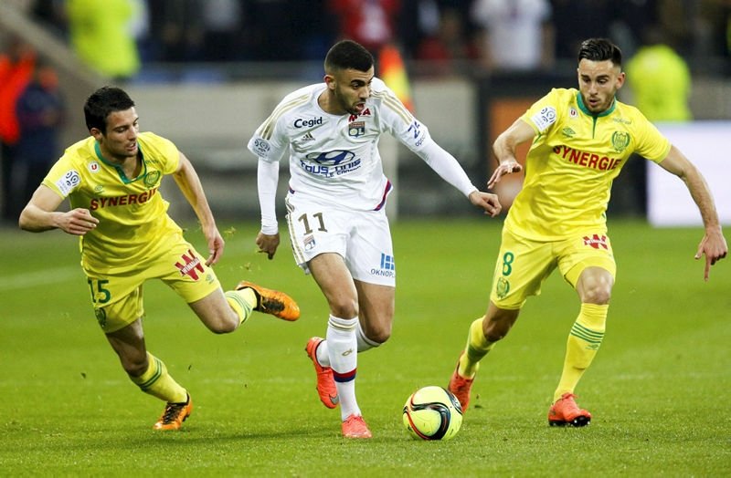 Şimdi sıra Fenerbahçe’nin uçaklarında!