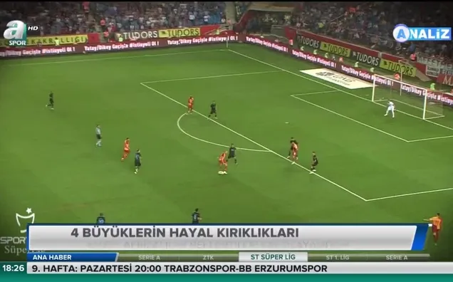 4 büyüklerin hayal kırıklıkları
