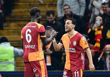 Yunus Akgün'den Juventus maçı sözleri!