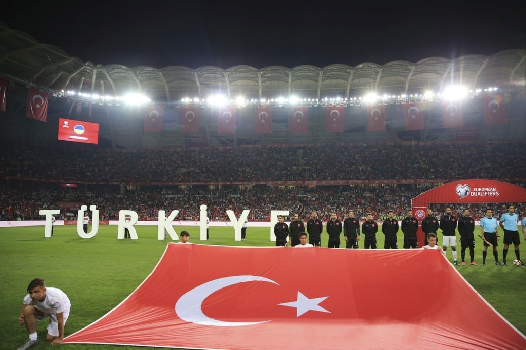 Konya yine tam not aldı