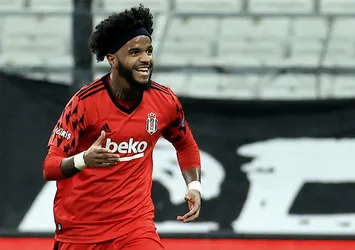 Kartal'ın Rosier planı belli oldu!