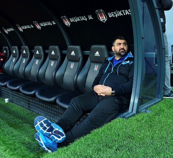 Ümit Özat’tan Galatasaray için flaş sözler
