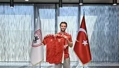 Samsunspor, Elliot Watt’ı açıkladı