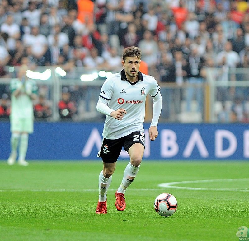 Corona virüsü Süper Lig yıldızlarının değerlerini de vurdu!