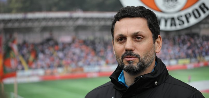 Erol Bulut'tan çarpıcı açıklamalar! Fenerbahçe...
