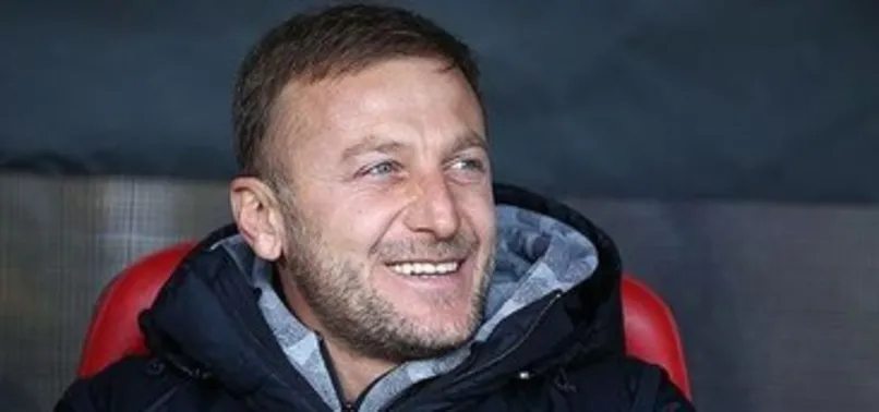 Bodrumspor Tarık Daşgün ile gülüyor!