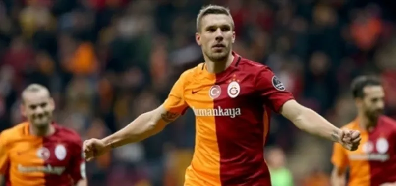 G.Saray'ın yıldızı Burak'ın yanına gidiyor!