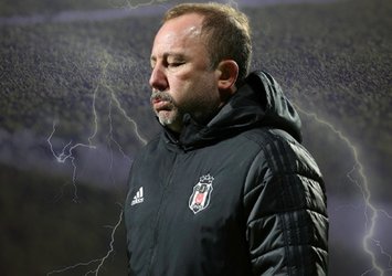 Beşiktaş'ta kara tablo! Son 16 sezonun...