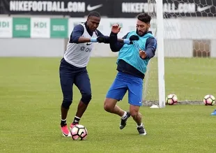 Trabzonspor'da Beşiktaş hazırlığı başladı