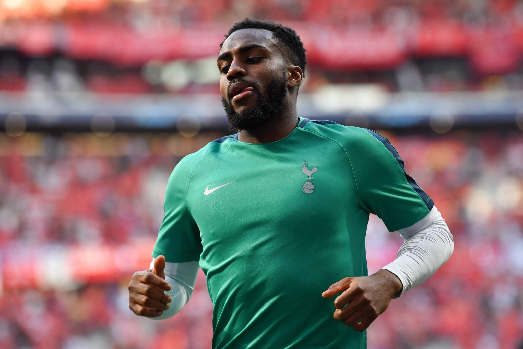 Tottenham Liverpool maçından kareler