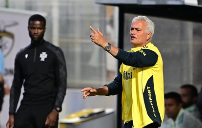 Fenerbahçe-Feyenoord eşleşmesinin maç tarihleri ve saatleri belli oldu!