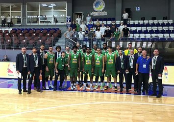 Euroleague'den corona kararı! Bursaspor...