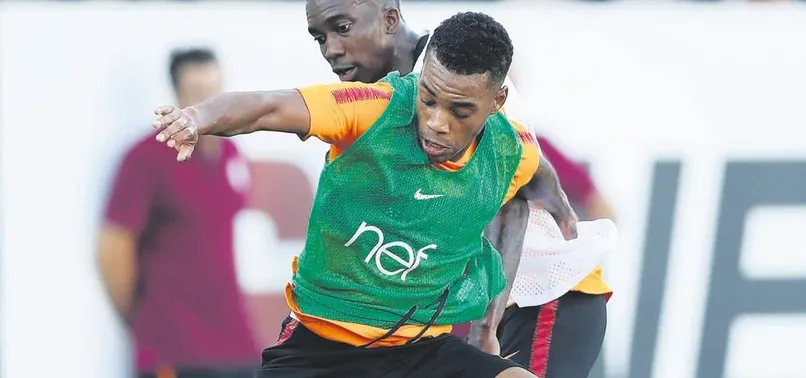 Cimbom’da milli kabus!