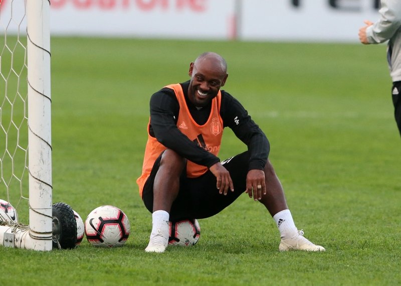 Beşiktaş’ın Love’a borcu var