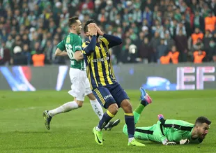 Fenerbahçelileri çıldırtan detay